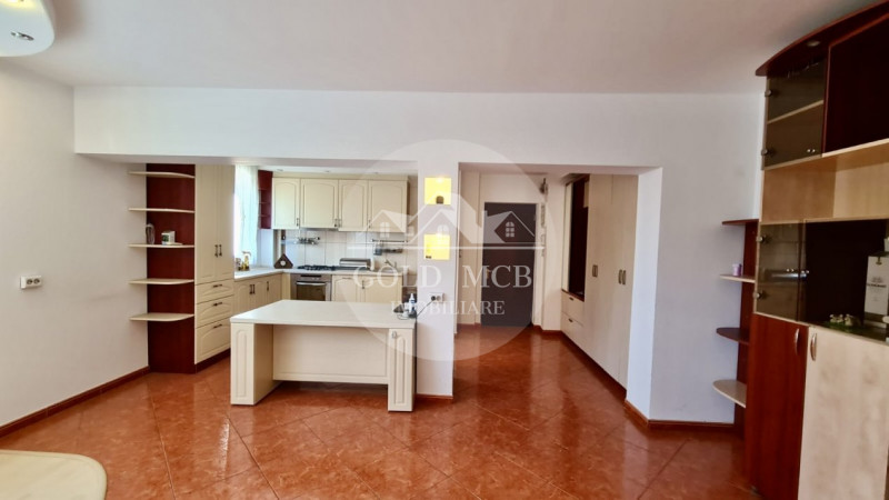 Apartament 3 camere - Calea Dorobantilor - Perla