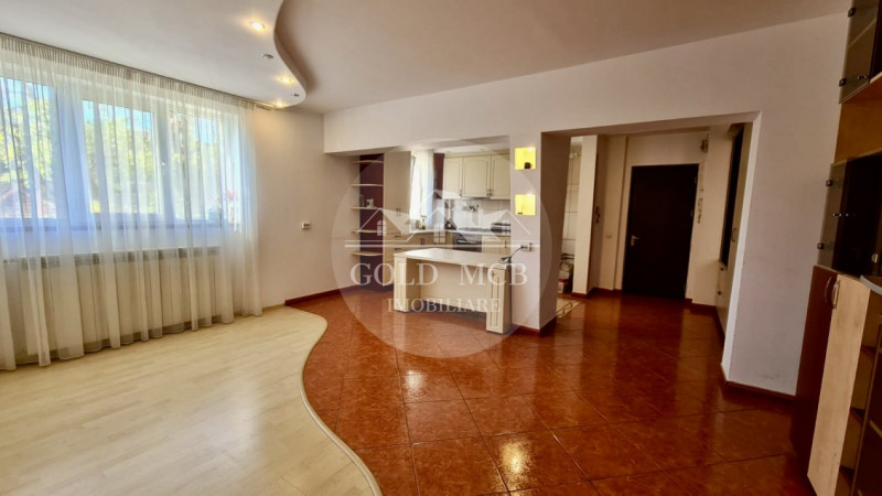 Apartament 3 camere - Calea Dorobantilor - Perla