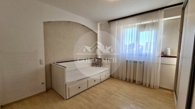 Apartament 3 camere - Calea Dorobantilor - Perla