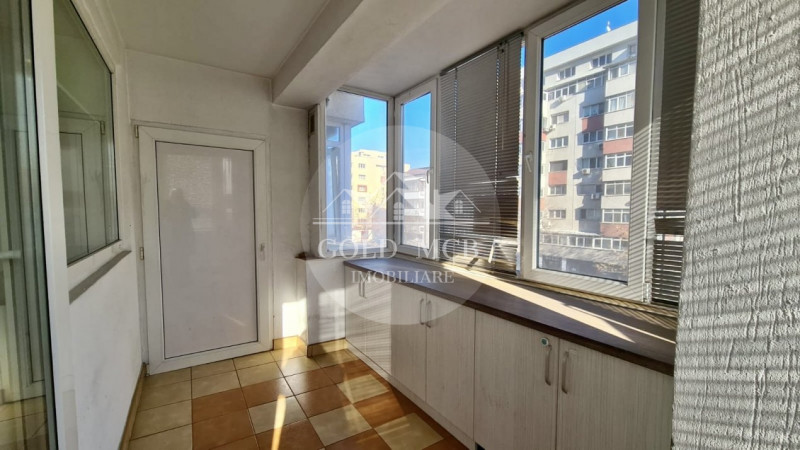 Apartament 3 camere - Calea Dorobantilor - Perla