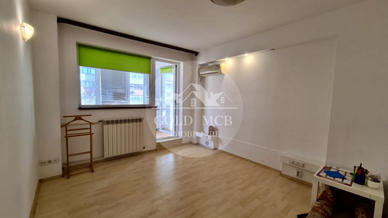 Apartament 3 camere - Calea Dorobantilor - Perla