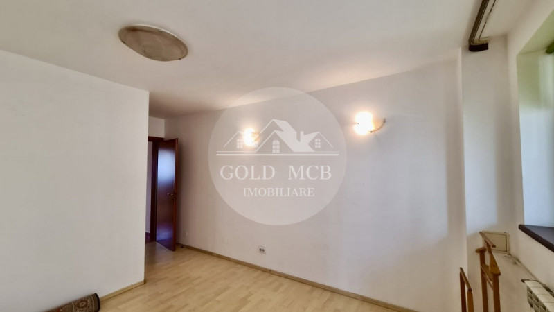 Apartament 3 camere - Calea Dorobantilor - Perla