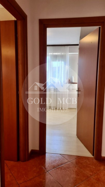 Apartament 3 camere - Calea Dorobantilor - Perla