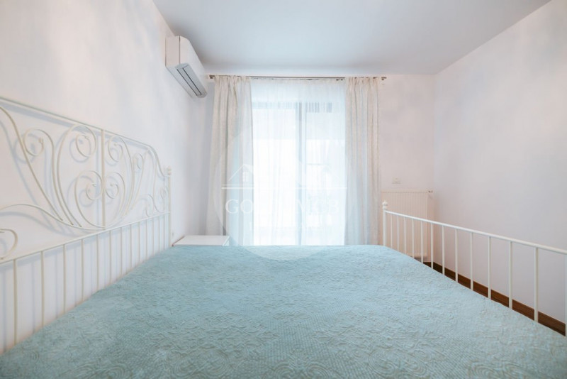 Sisesti -apartament 3 camere nou cu garaj