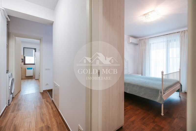 Sisesti -apartament 3 camere nou cu garaj