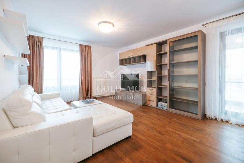 Sisesti -apartament 3 camere nou cu garaj