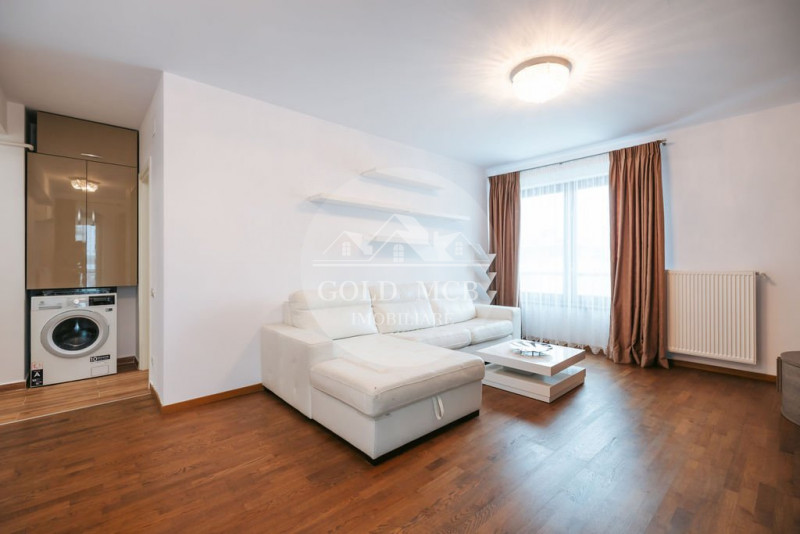 Sisesti -apartament 3 camere nou cu garaj