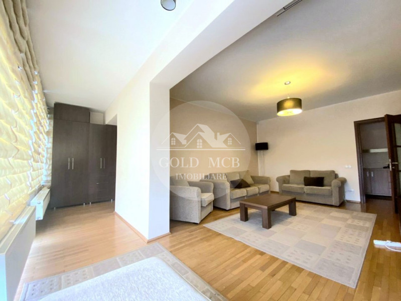 Apartament 3 camere - Terra Residence Voluntari