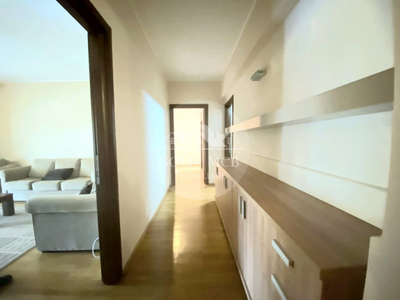 Apartament 3 camere - Terra Residence Voluntari