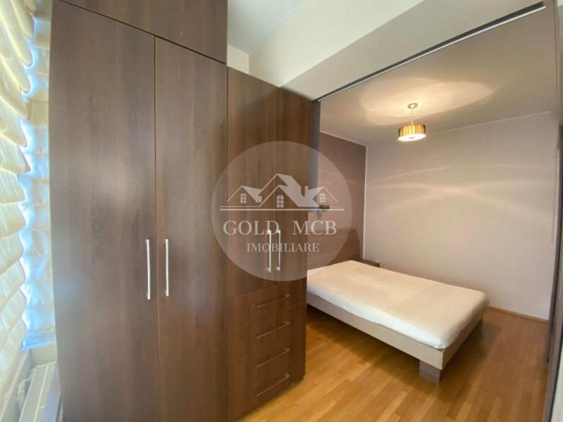 Apartament 3 camere - Terra Residence Voluntari