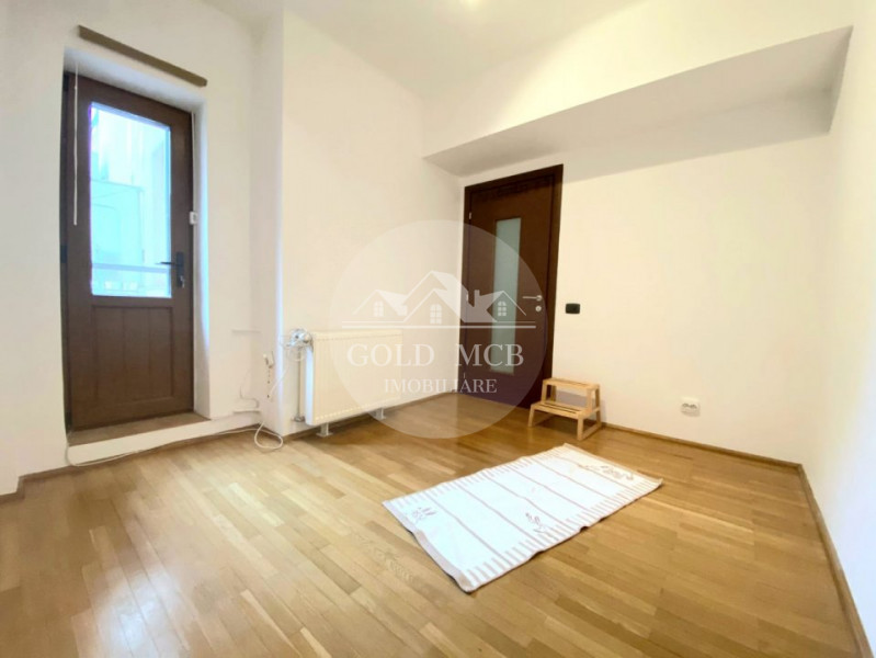 Apartament 3 camere - Terra Residence Voluntari