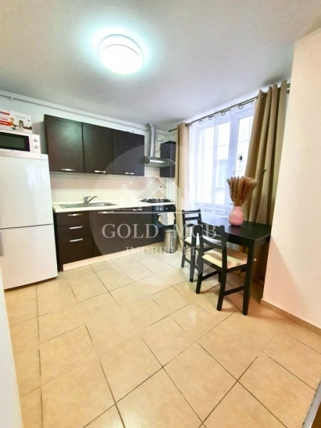 Apartament 2 camere - Complex Rose Garden