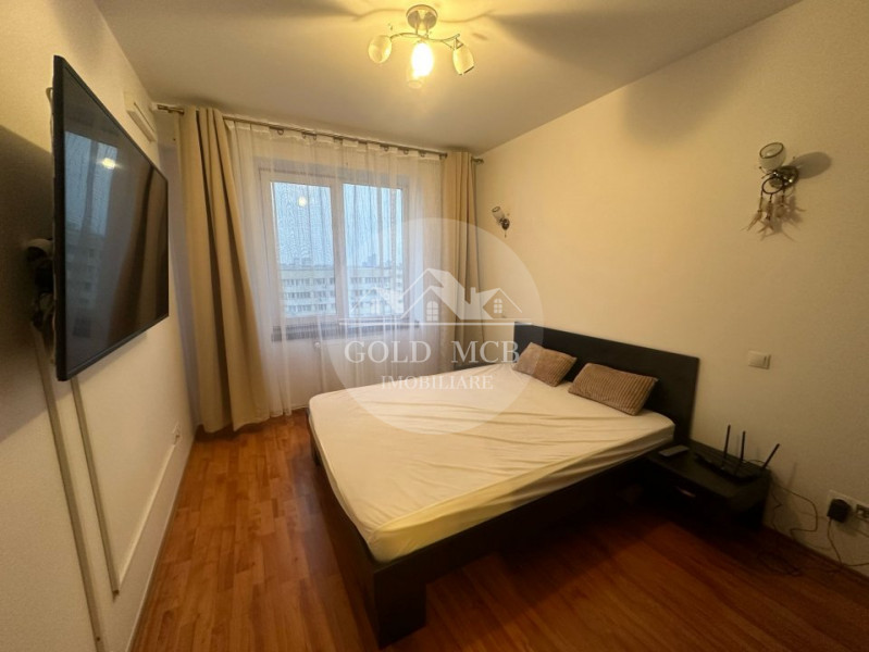 Apartament 2 camere - Complex Rose Garden