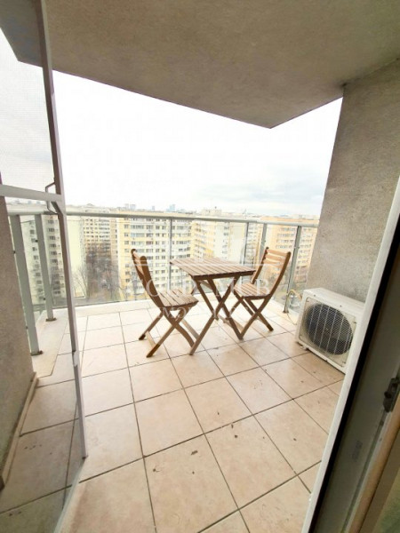 Apartament 2 camere - Complex Rose Garden