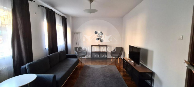 Inchiriere Apartament 3 camere Dacia