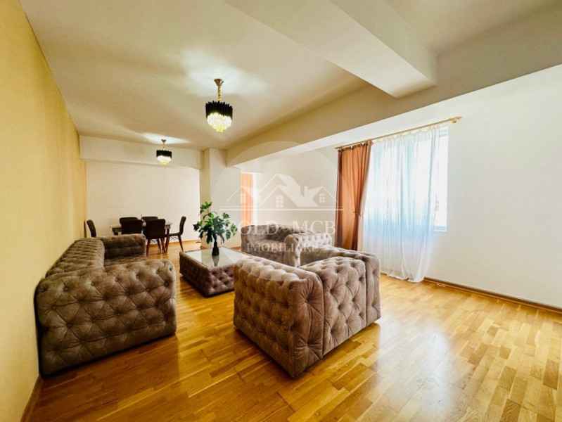 Apartament 2 camere - Delea Noua