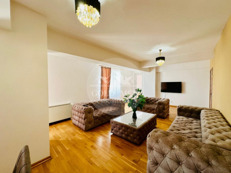 Apartament 2 camere - Delea Noua