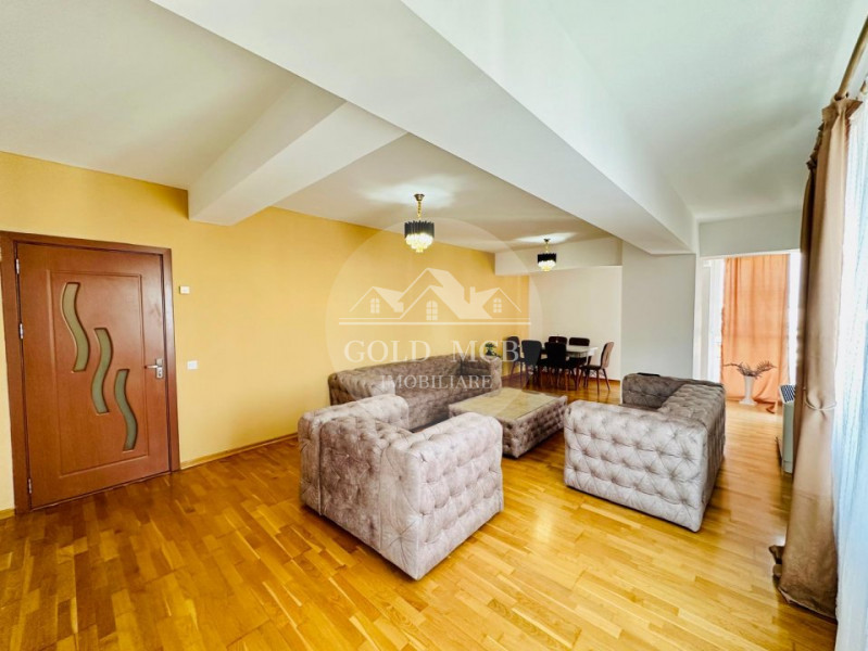 Apartament 2 camere - Delea Noua