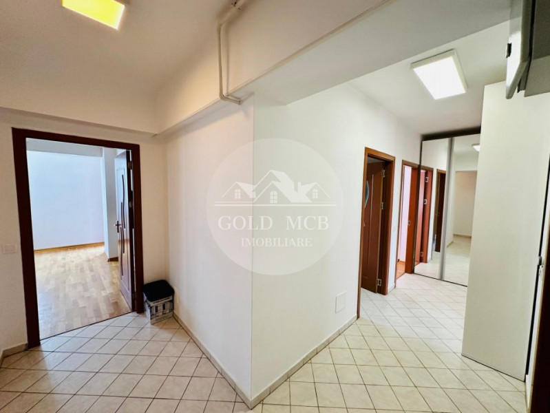 Apartament 2 camere - Delea Noua