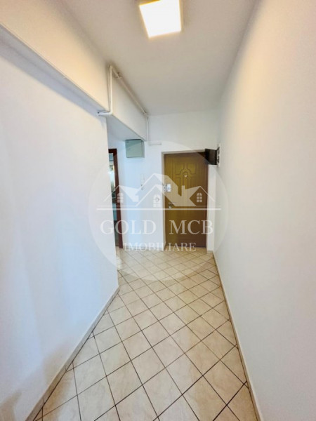 Apartament 2 camere - Delea Noua