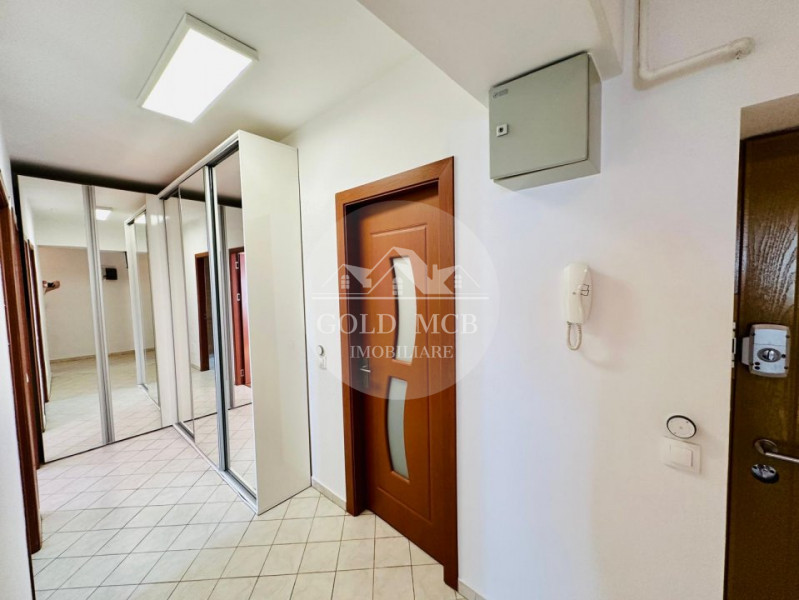 Apartament 2 camere - Delea Noua