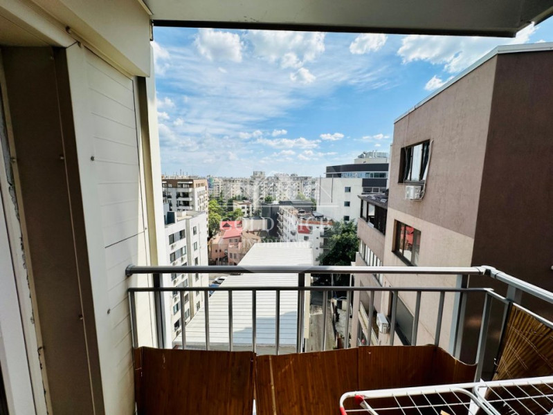 Apartament 2 camere - Delea Noua