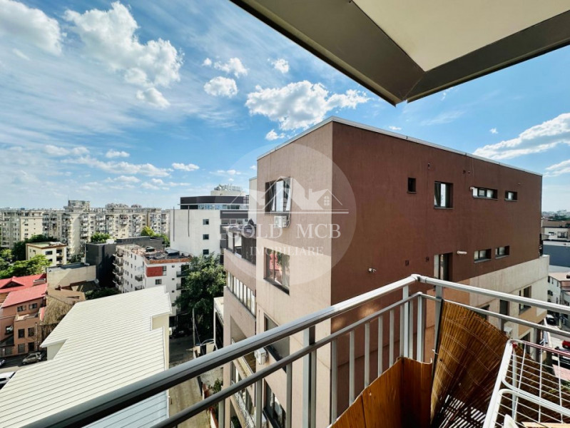 Apartament 2 camere - Delea Noua