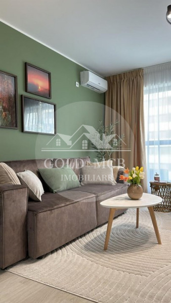 Apartament 2 camere - Onix Park North Residence