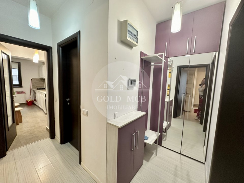 Apartament 2 camere - Vitan Residence - Metrou Mihai Bravu