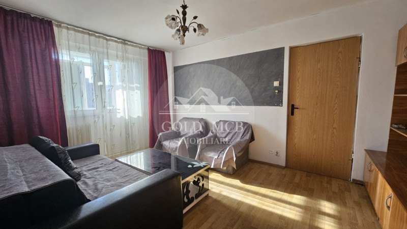 3 camere -Pantelimon