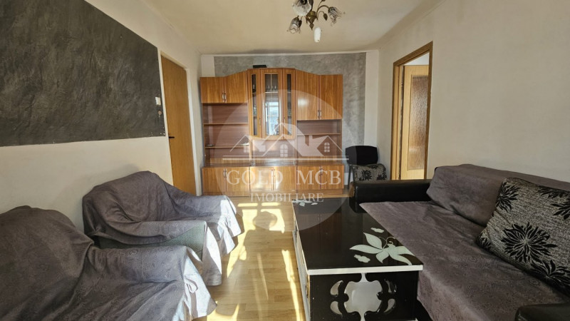 3 camere -Pantelimon