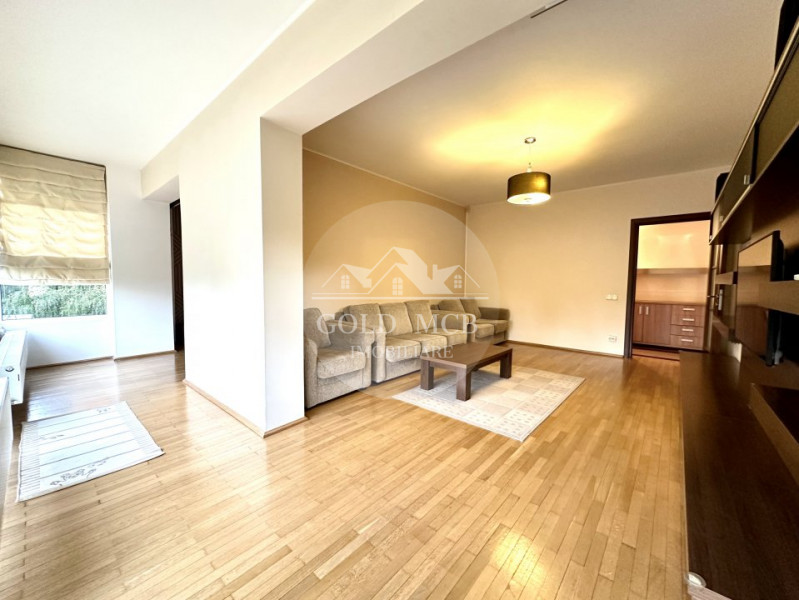 Apartament 3 camere - Terra Residence Voluntari - Comision 0%