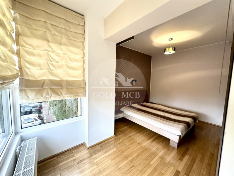 Apartament 3 camere - Terra Residence Voluntari - Comision 0%