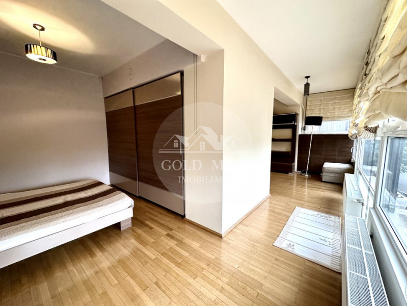 Apartament 3 camere - Terra Residence Voluntari - Comision 0%