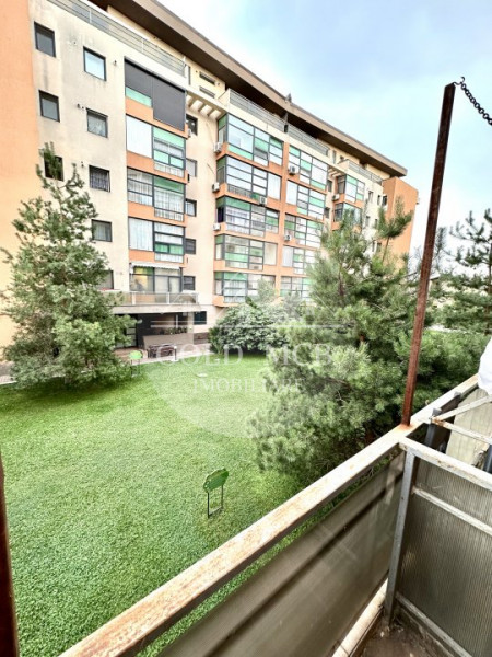 Apartament 3 camere - Terra Residence Voluntari - Comision 0%