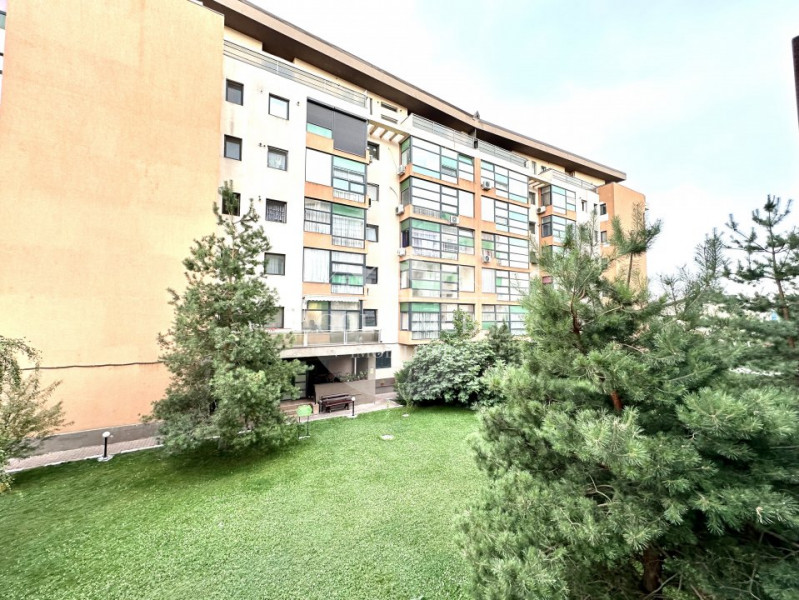 Apartament 3 camere - Terra Residence Voluntari - Comision 0%