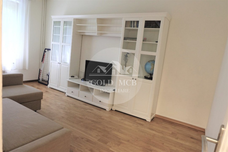 Apartament 2 camere decomandat - Floreasca