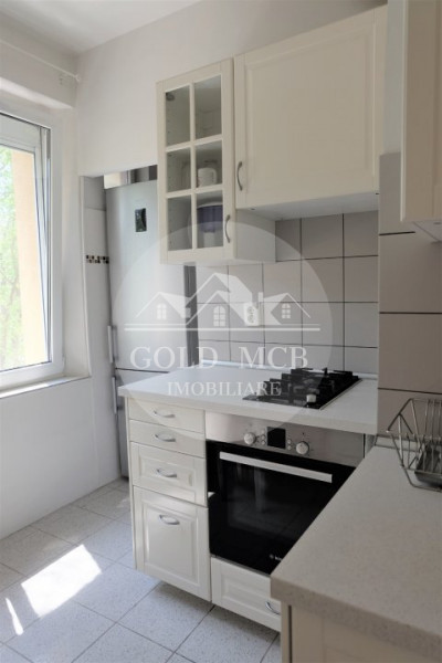 Apartament 2 camere decomandat - Floreasca