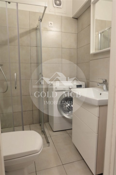 Apartament 2 camere decomandat - Floreasca