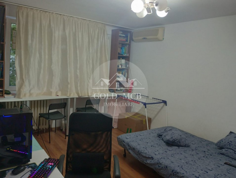 Apartament 2 camere,bloc anvelopat- zona Politehnica.SUPER OFERTA