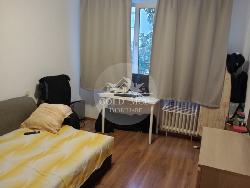 Apartament 2 camere,bloc anvelopat- zona Politehnica.SUPER OFERTA