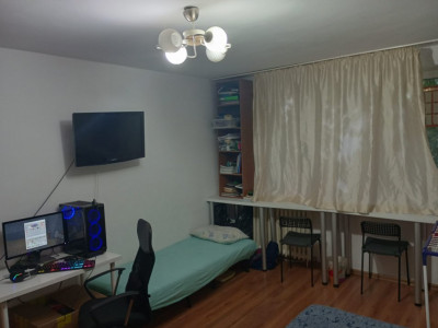 Apartament 2 camere,bloc anvelopat- zona Politehnica.SUPER OFERTA