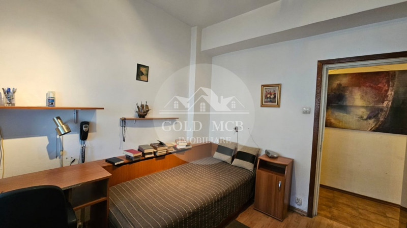 3 camere Mosilor- Bucur Obor