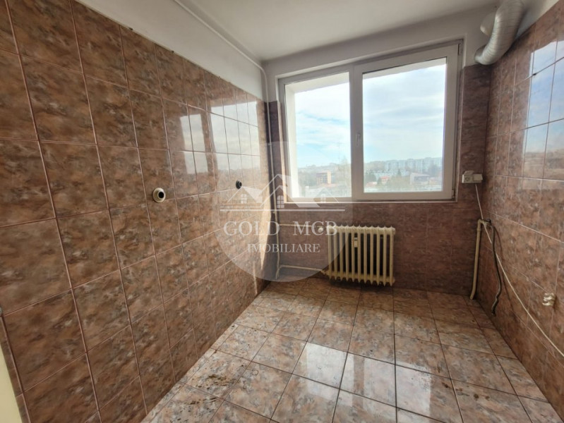 Apartament 2 camere,bloc anvelopat- zona Gorjului. Ocazia ta!