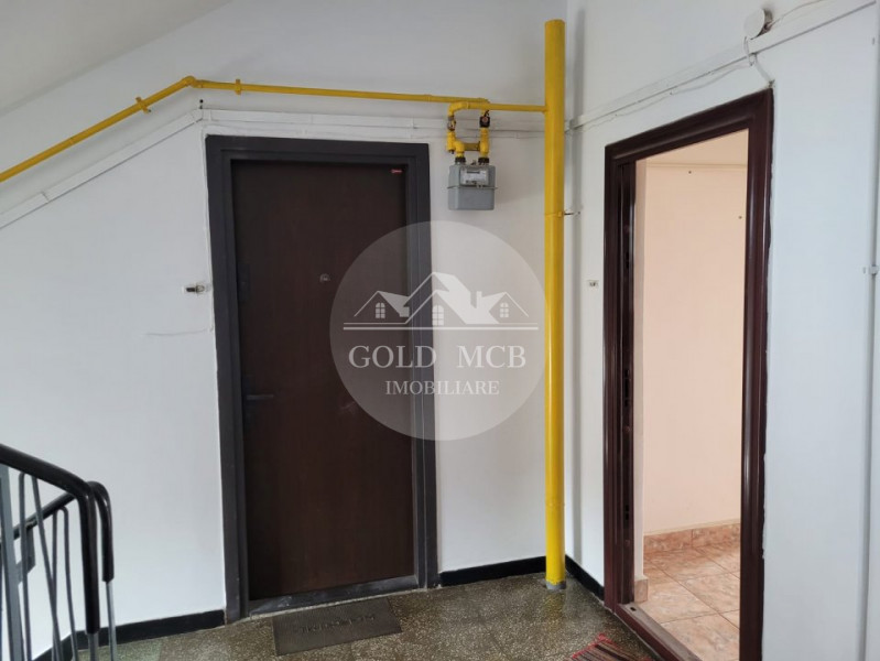 Apartament 2 camere,bloc anvelopat- zona Gorjului. Ocazia ta!