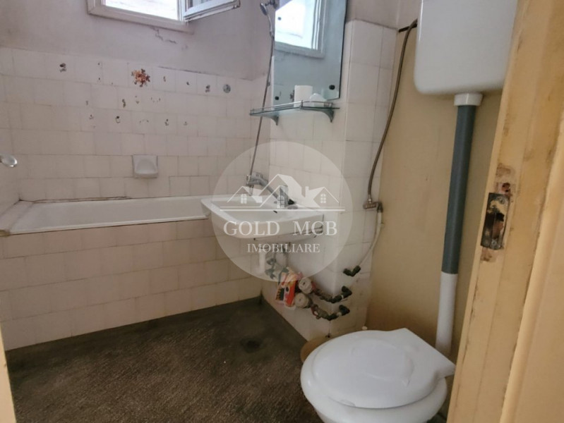 Apartament 2 camere,bloc anvelopat- zona Gorjului. Ocazia ta!