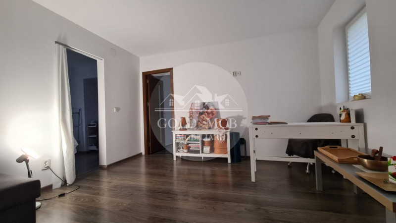 2 Camere in vila -Eminescu