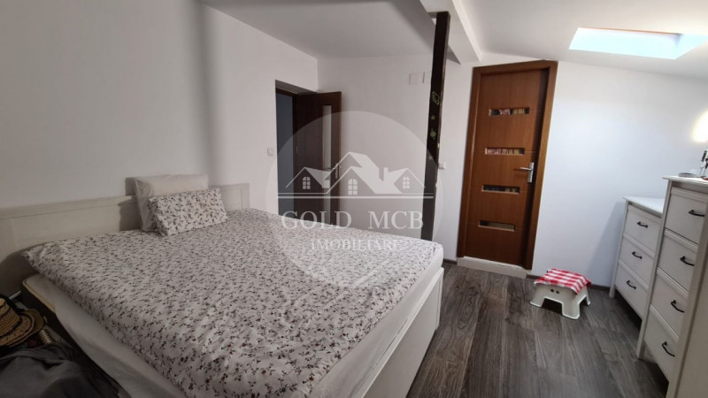 2 Camere in vila -Eminescu