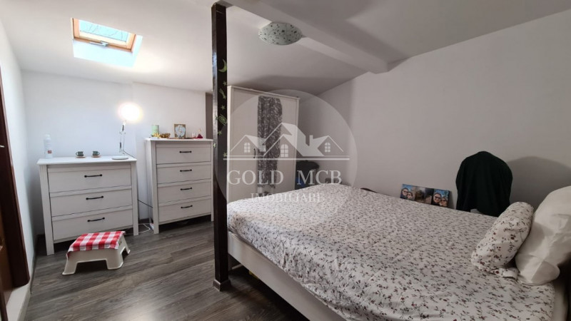 2 Camere in vila -Eminescu