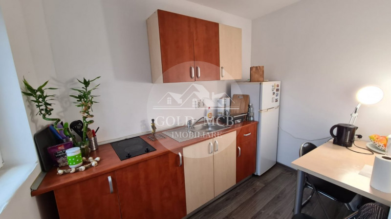 2 Camere in vila -Eminescu